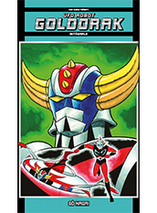 Goldorak - Intégrale UFO Robot Goldorak - Édition exclusive Leclerc (Manga)