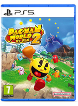 PAC-MAN WORLD 2 RE-PAC (PS5)
