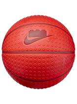Ballon de basket Collection Nike x LEGO