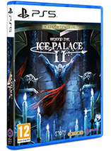 Beyond The Ice Palace 2 - Bonus Edition (PS5)