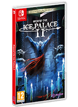 Beyond The Ice Palace 2 - Bonus Edition (Switch)