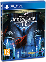 Beyond The Ice Palace 2 - Bonus Edition (PS4)