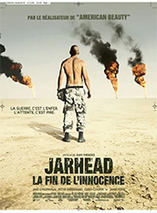 Jarhead : la fin de l'innocence - steelbook 4K