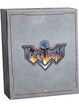 Earthion - édition Deluxe (PS5)