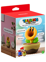 Fleurs cancan dans Super Mario Bros Wonder