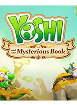 Yoshi and the Mysterious Book (Nintendo direct 12/09)
