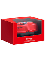 Virtual Boy - Nintendo Classics