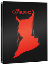 Conjuring : l’heure du jugement - Steelbook