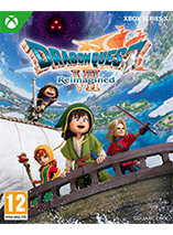 Dragon Quest VII : Reimagined - édition standard (Xbox)