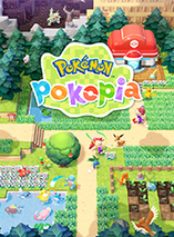 Pokémon Pokopia (Switch 2)