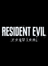 Resident Evil 9 : Requiem (Switch 2)