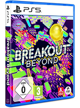 Breakout Beyond (PS5)