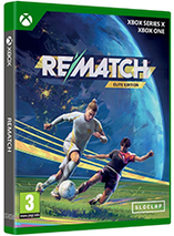 Rematch - Elite Edition (Xbox)