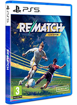 Rematch - Elite Edition (PS5)