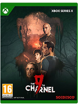 The 9th Charnel (Xbox)