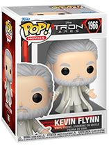 Figurine Funko Pop Movies Tron Ares de Kevin Flynn