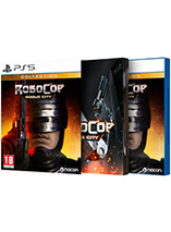 Robocop : Rogue City Collection (PS5)