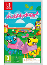 Wobbledogs (Switch)
