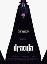 Dracula (2025) - édition spéciale Fnac Blu-ray 4K