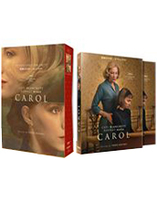 Carol (2015) - Coffret collector 4K