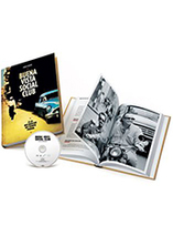 Buena Vista Social Club (1999) - Blu-ray
