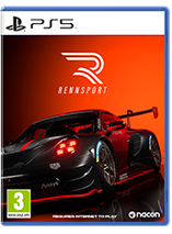 Rennsport (PS5)