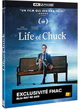 Life of chuck (2024) - édition spéciale Fnac