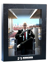 Hitman World of Assassination - édition spéciale 25ème anniversaire