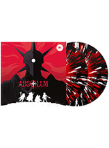 Absolum - Bande originale double vinyle