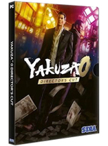 Yakuza 0 : Director's Cut (PC)
