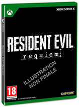Resident Evil 9 : Requiem (Xbox)