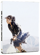 Une bataille après l'autre (2025) - steelbook 4K