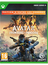 Avatar : Frontiers Of Pandora - Edition d'Entre les Cendres (Xbox)