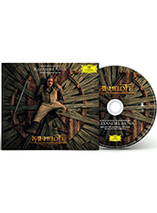 Kaamelott : Deuxième volet partie 1 (2025) - bande originale CD