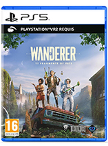 Wanderer: The Fragments of Fate (PSVR2)