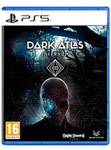 Dark Atlas Infernum (PS5)
