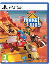 Makeway (PS5)