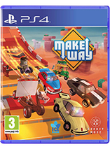 Makeway (PS4)