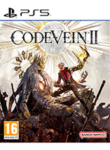 Code Vein II - édition standard (PS5)