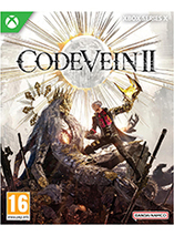 Code Vein II - édition standard (Xbox)