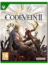 Code Vein II - édition standard (Xbox)
