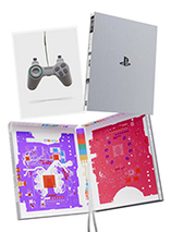 PlayStation : les 30 premières années - Artbook édition Deluxe (anglais)