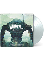 Atomfall - bande originale vinyle