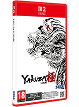 Yakuza Kiwami 1 (Switch 2)