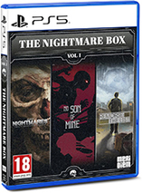 The Nightmare Box : volume 1 (PS5)