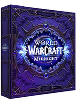 World of Warcraft : Midnight - édition collector (PC)