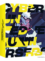 Cyberpunk: Edgerunners - Édition Deluxe