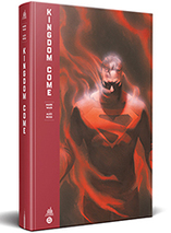 Kingdom Come - Comics collection Urban Limited