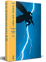 The Dark Knight - Comics collection Urban Limited