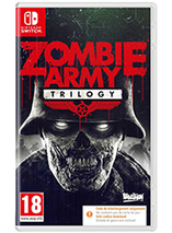 Zombie Army Trilogy (Switch)